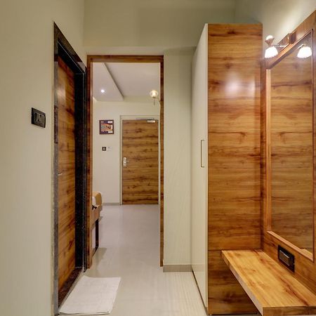 Home2 Studio Apartments Мумбаи Экстерьер фото